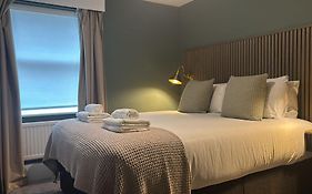 The Stratton House Hotel